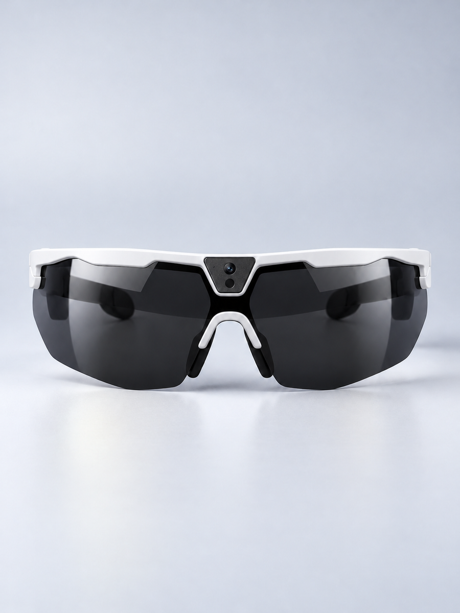 VYRON PULSE Polar Eclipse vista frontal