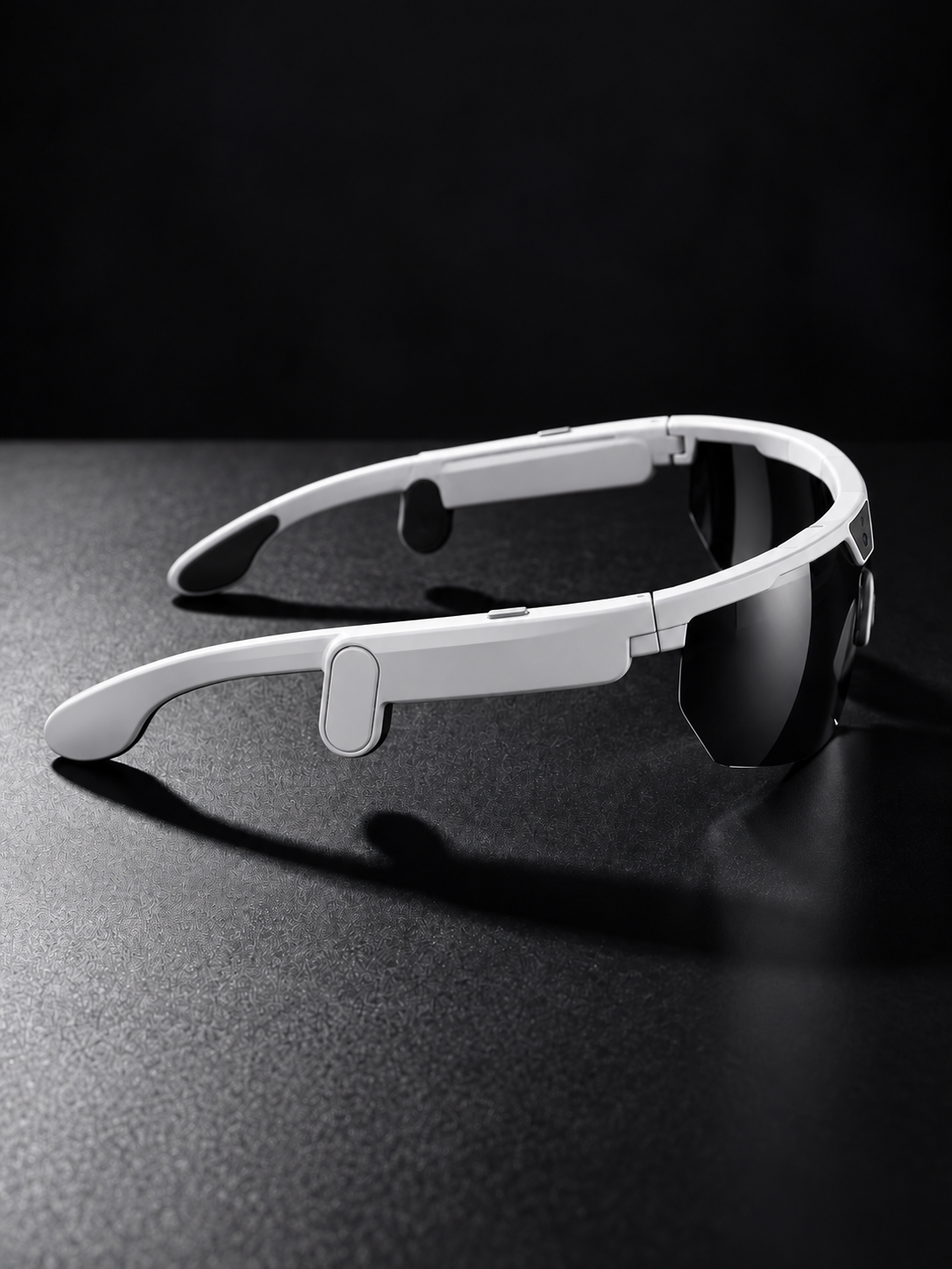 VYRON PULSE Polar Eclipse vista lateral