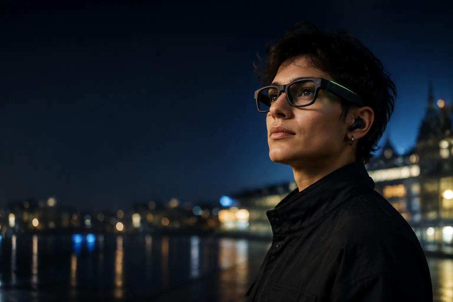 Gafas inteligentes VYRON ONE